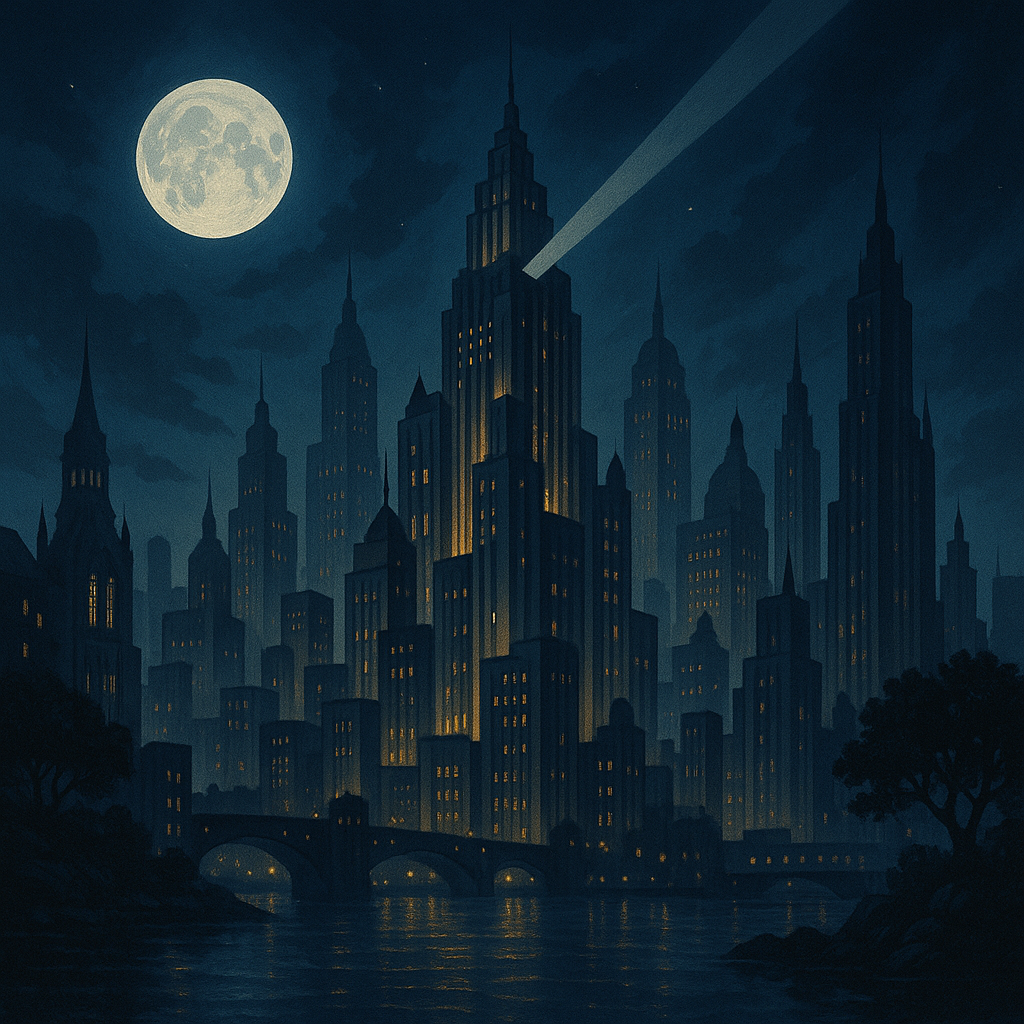 gotham