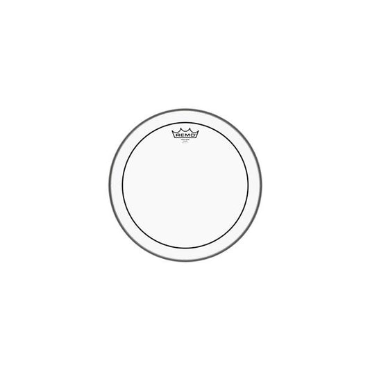 Produktbild von Remo 10" Pinstripe Clear