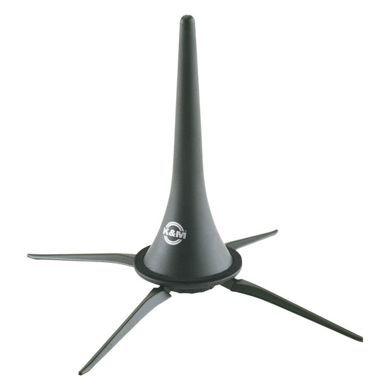 Produktbild von K&M 152/22 Klarinettenständer kompakt