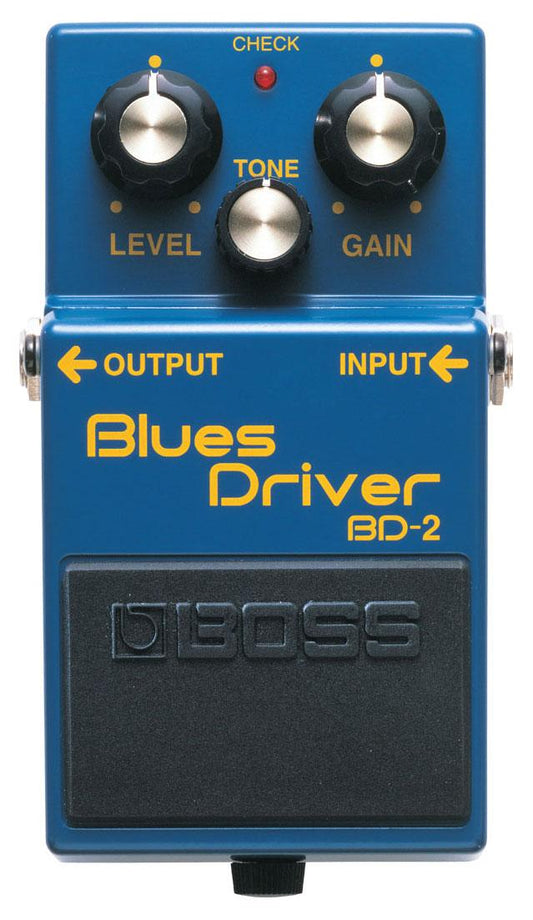 Produktbild von Boss BD-2 Blues Driver