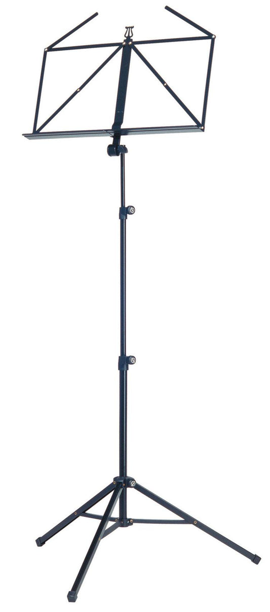 Produktbild von K&M 10065 Notenpult Schwarz