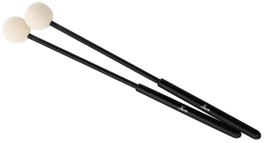Produktbild von XDrum MM4 Xylophon-/ Vibraphonschlägel Filz Paar