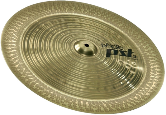 Produktbild von Paiste PST 3 18" China