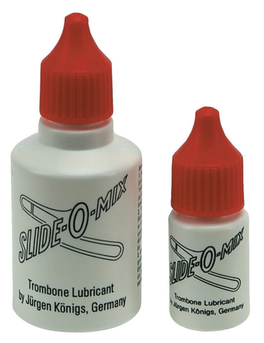 Produktbild von Slide-o-Mix Posaunenzugöl Set 2 Komponenten