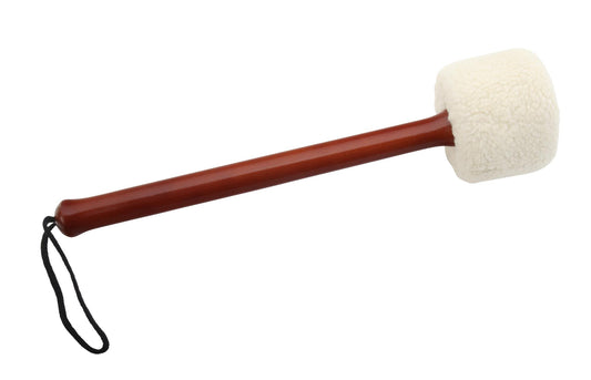 Produktbild von XDrum MBD1-S Konzert Schlägel große Trommel weich Fellkopf