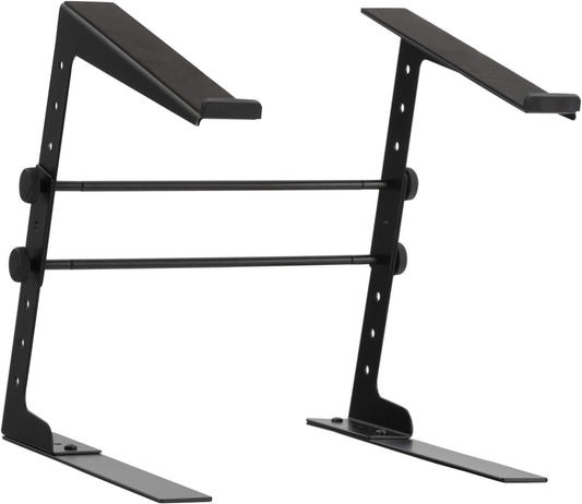 Produktbild von Pronomic LS-110 Laptop Stand mit Klammern