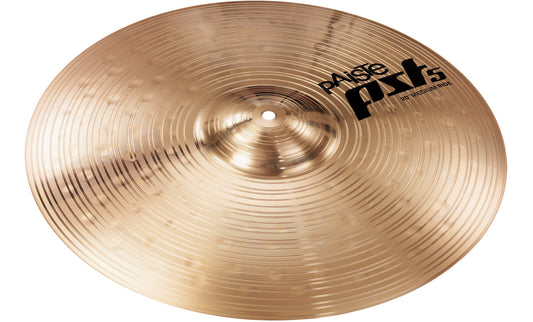 Produktbild von Paiste 20" PST 5 Medium Ride