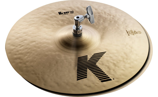 Produktbild von Zildjian K 14" Hi-Hat