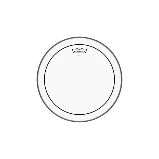 Produktbild von Remo 13" Pinstripe Clear