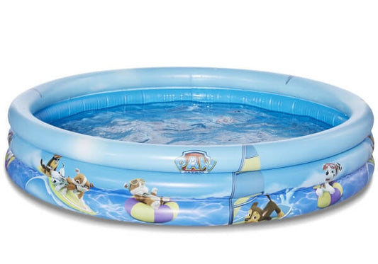 Happy People Paw Patrol Schwimmbecken