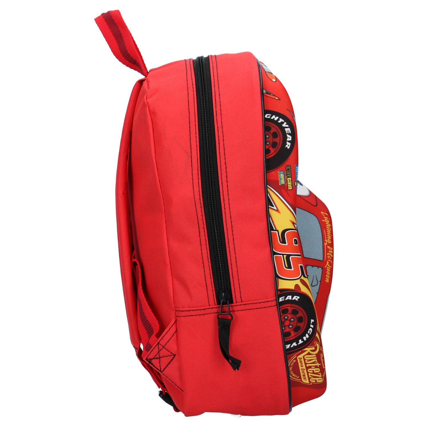 Disney Cars Rucksack Piston Cup