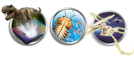 Galileo Science Adventskalender