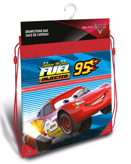 Disney Cars Turnbeutel