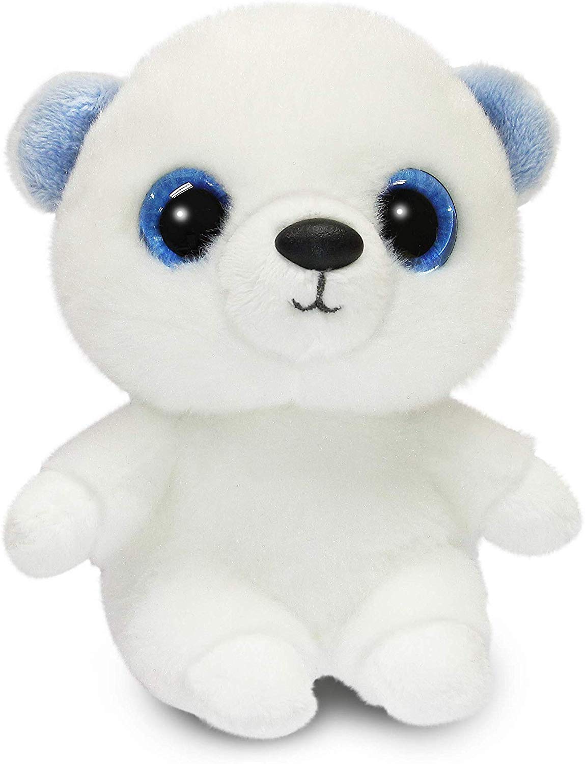 Martee Eisbaer Plueschfigur