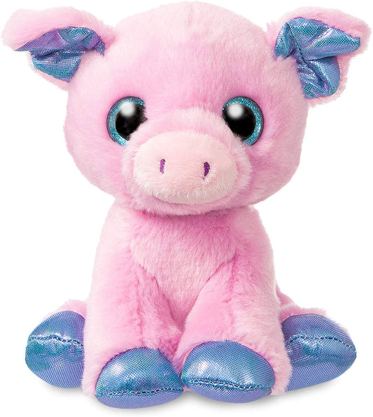 Aurora Sparkle Tales Primrose Schwein