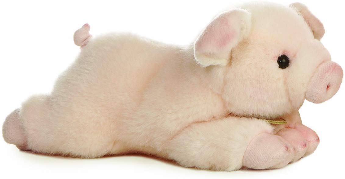 Aurora MiYoni Schwein