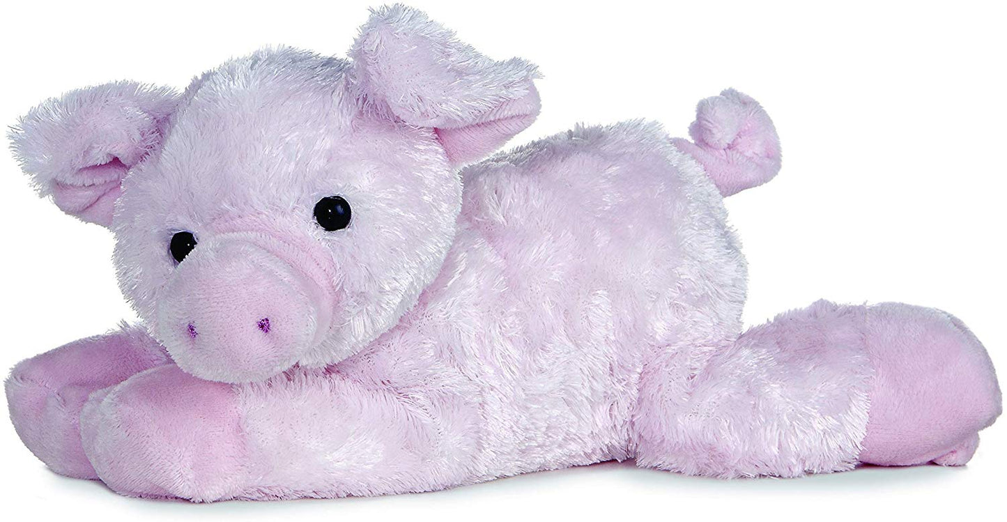 Aurora Flopsies Piggolo Schwein