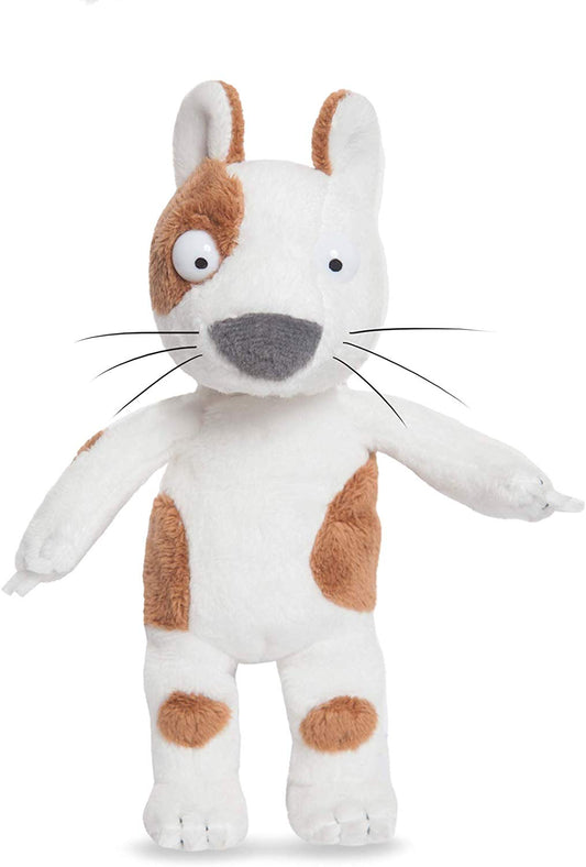 ROTB Hund Plüschfigur