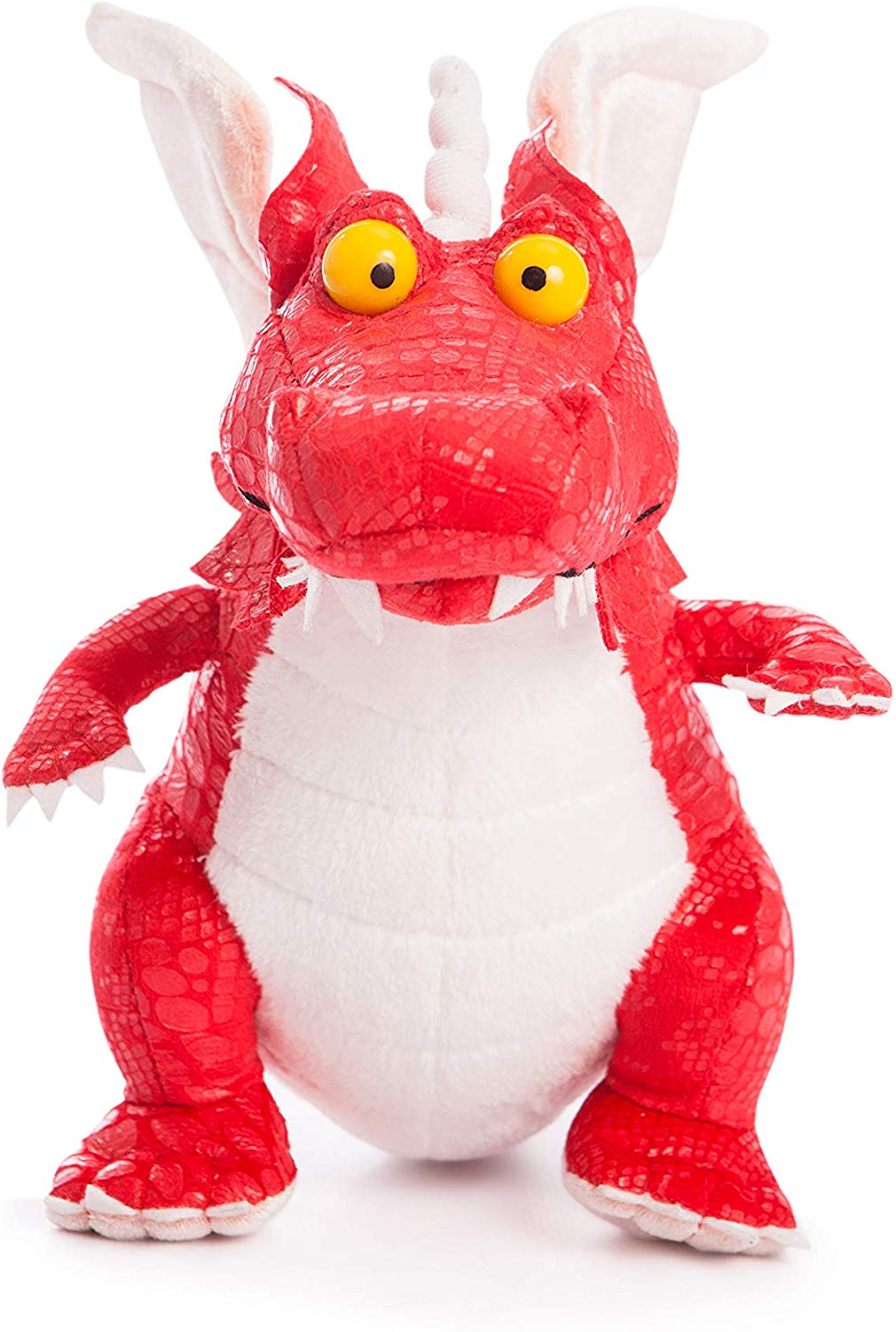 ROTB Drache Plüschfigur