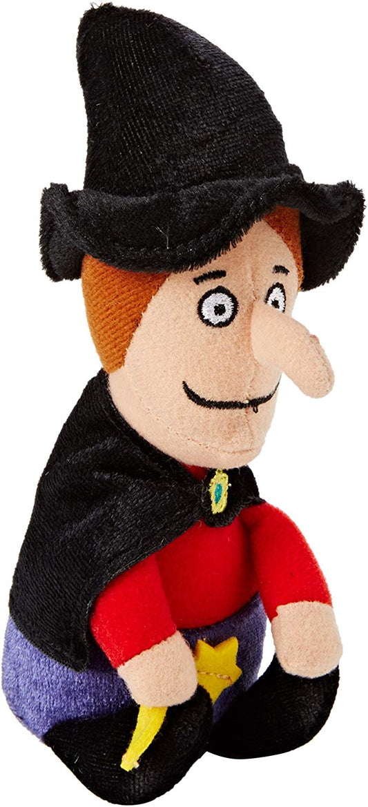 ROTB Hexe Plüschfigur