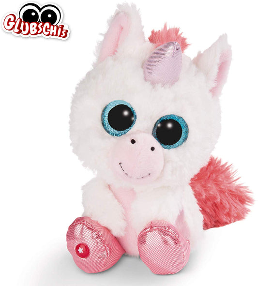 Nici Glubschis Einhorn Plueschtier