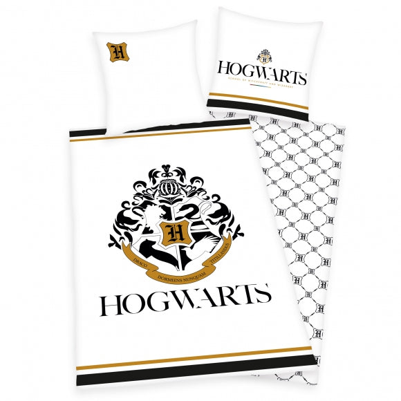 Harry Potter Bettwäsche Set