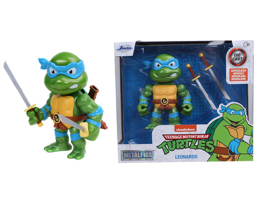Jada Toys Ninja Turtles Leonardo