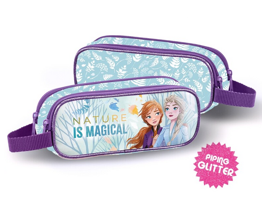 Disney Frozen Schlamperetui Eiskoenigin