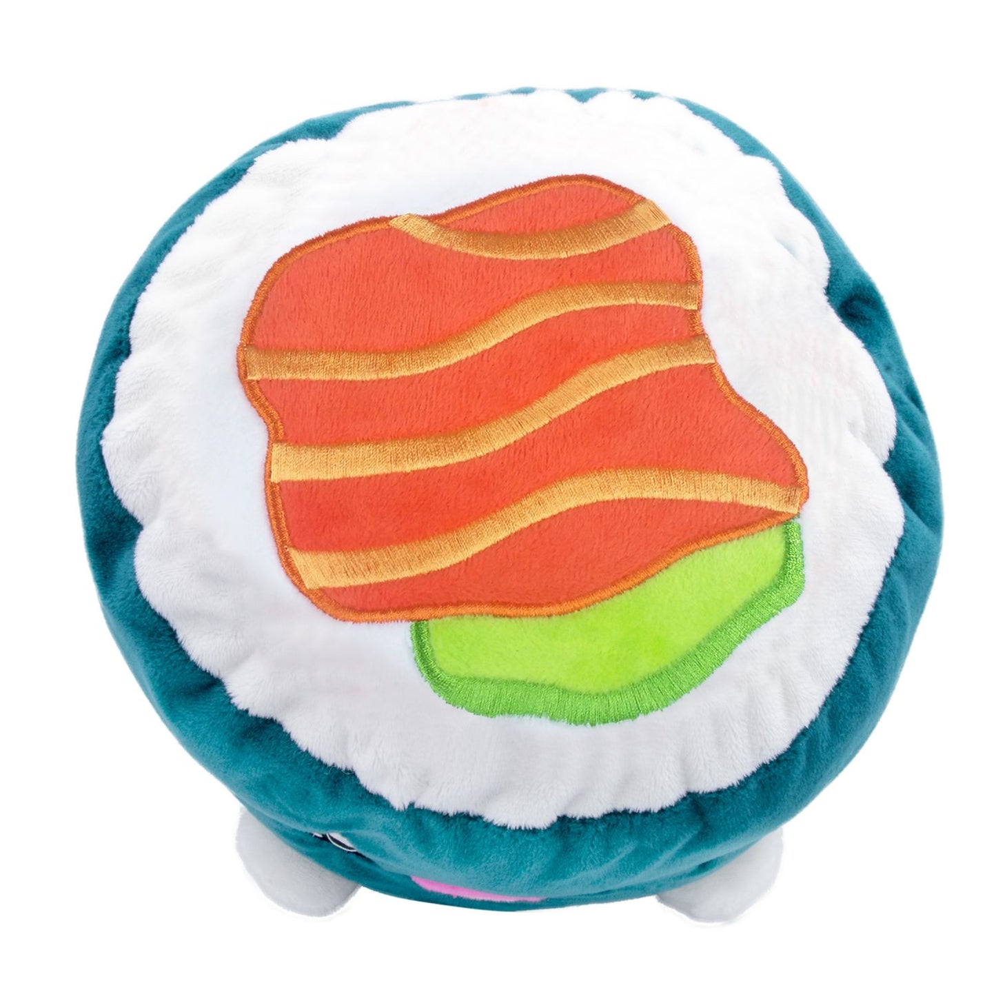 Plushi Maki Sushi Lachs Pluesch