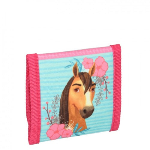 Spirit Geldboerse Riding Free