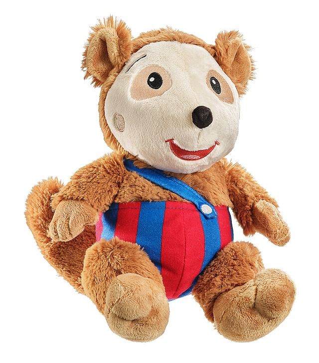 Bobo Siebenschläfer Plüsch