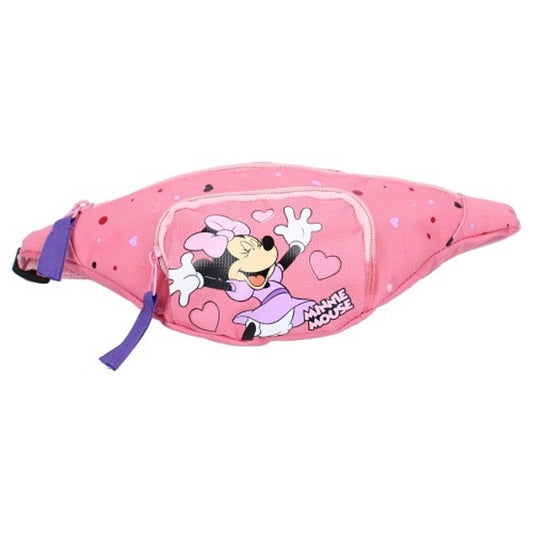 Disney Minnie Mouse Gürteltasche Aspire