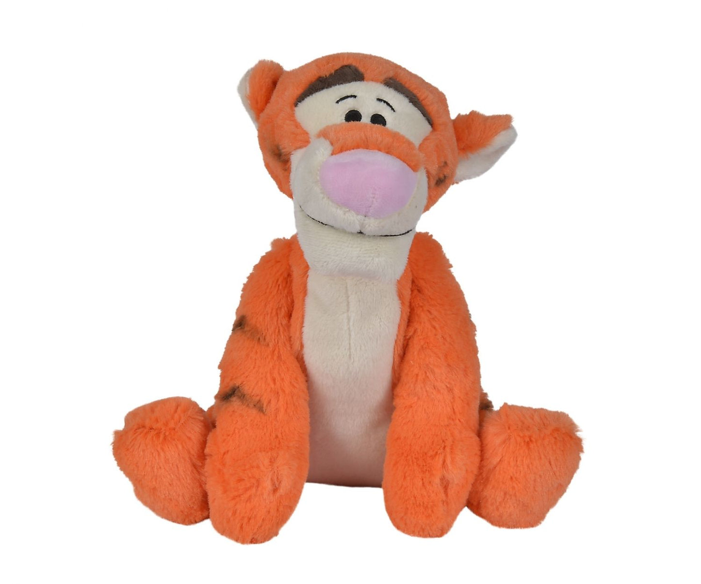 Simba Disney Winnie Pooh Tigger Plueschfigur