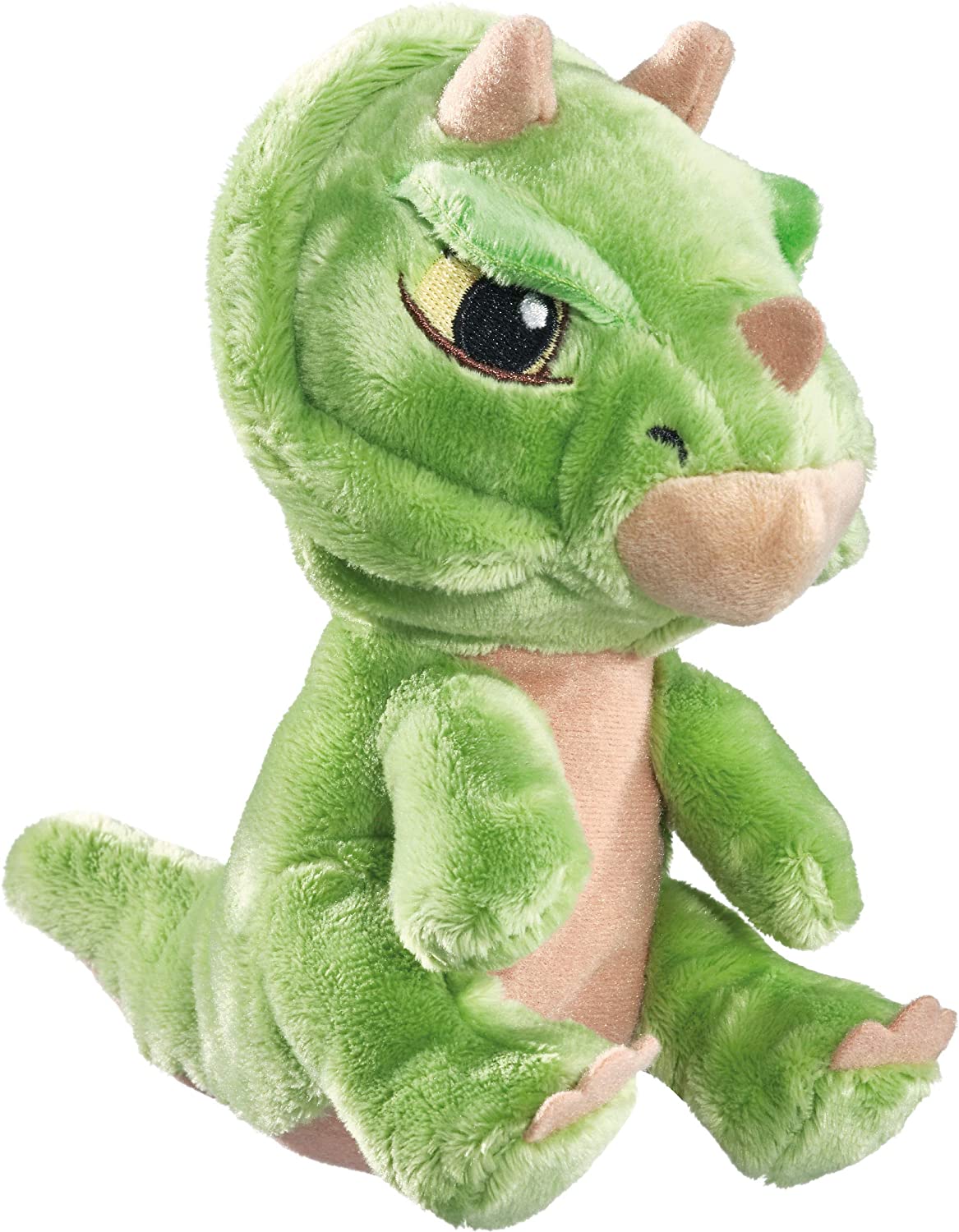 Jurassic World Triceratops Plüsch