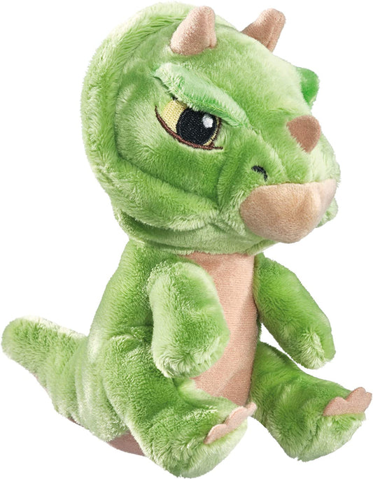 Jurassic World Triceratops Plüsch