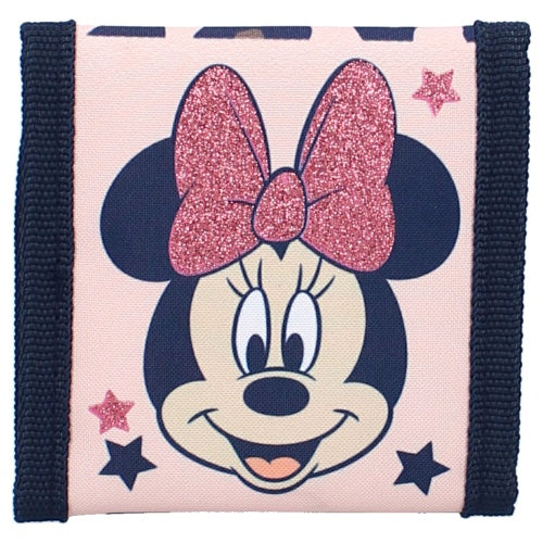 Disney Minnie Mouse Geldbörse Talk