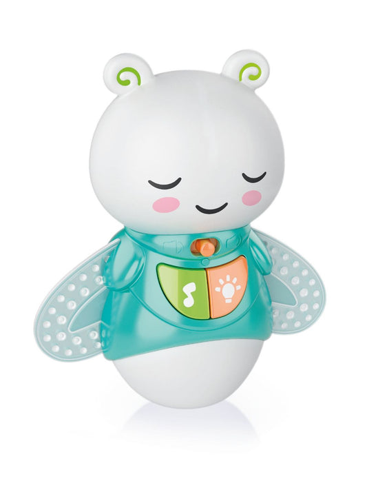 Baby Clementoni Leuchtkäfer Nachtlicht