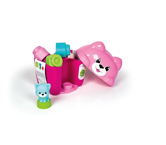 Clementoni Clemmy Kaetzchen Eimer