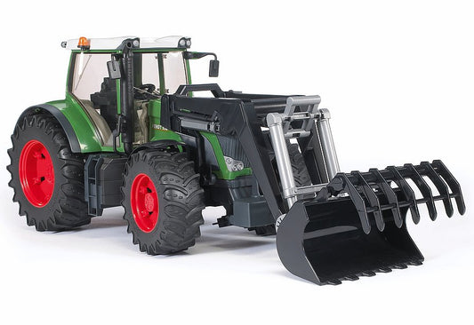 Bruder Fendt Vario Frontlader