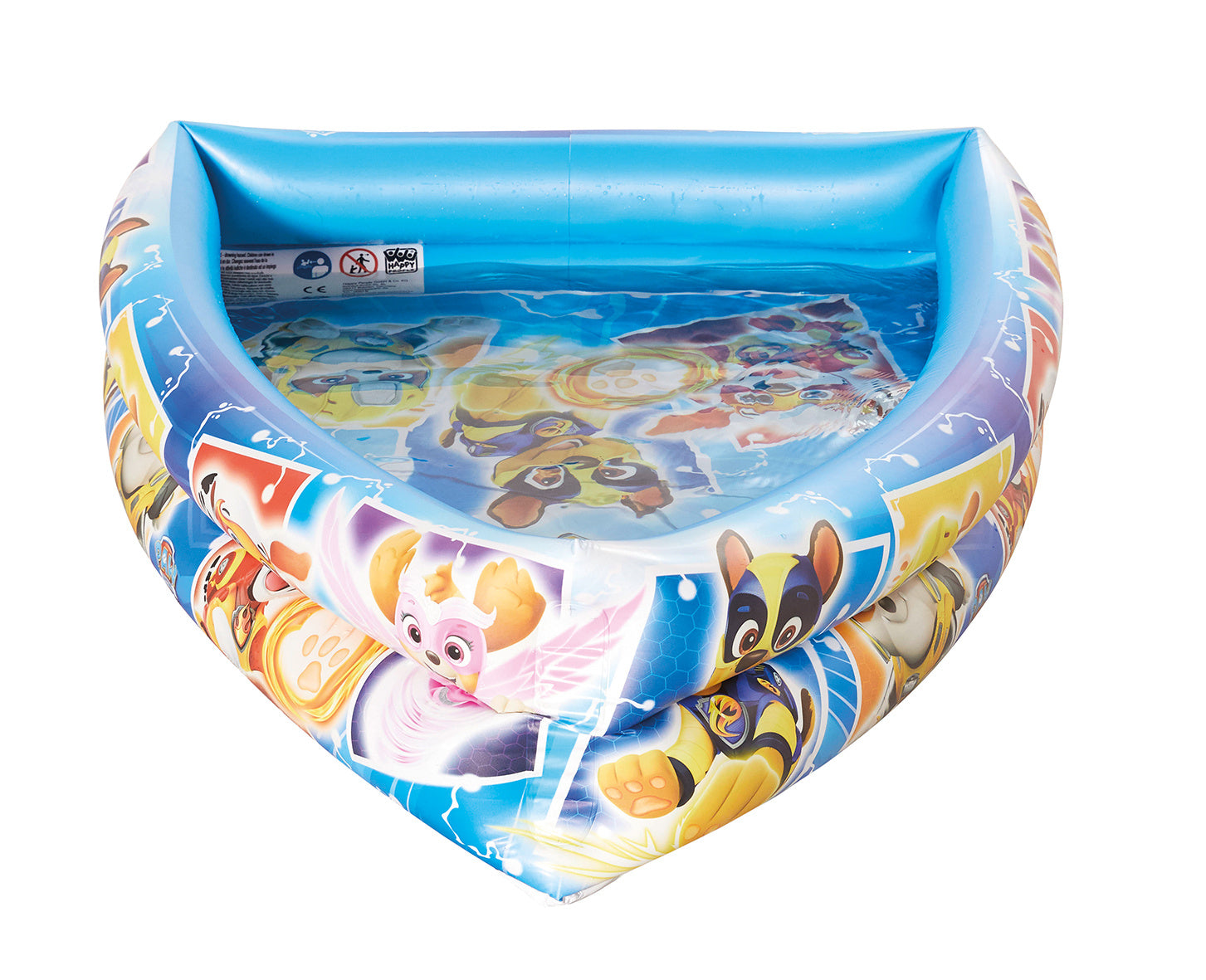 Happy People Paw Patrol Pool