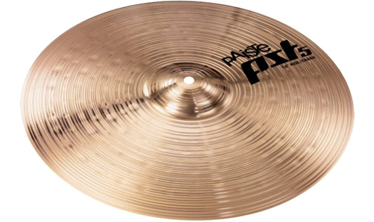 Produktbild von Paiste PST 5 18" Ride Crash