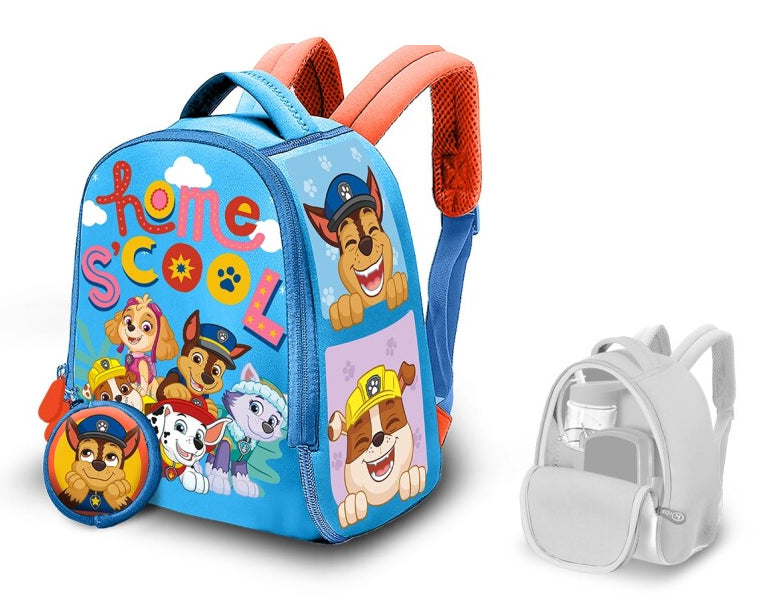 Paw Patrol Kindergartenrucksack