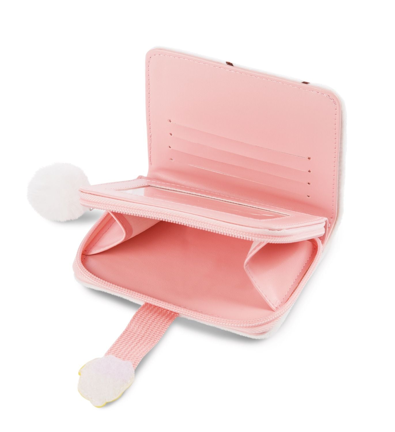 Nici Molang Geldbeutel Piu