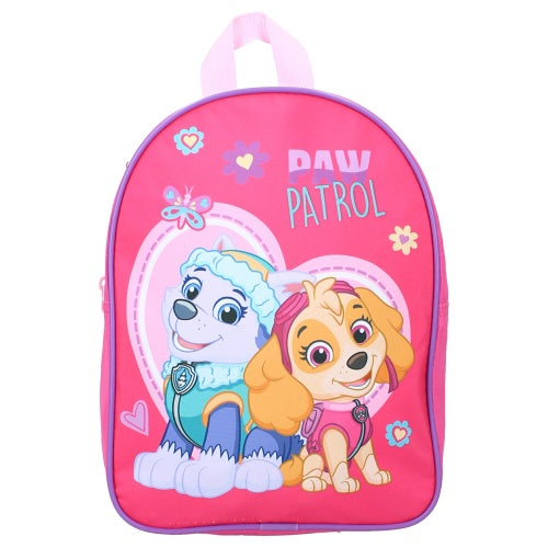 Paw Patrol Girl Rucksack Puppy