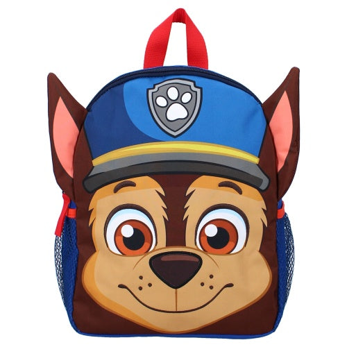Paw Patrol Rucksack Fluffy Friends
