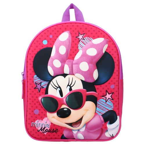 Disney Minnie Rucksack Friends Around
