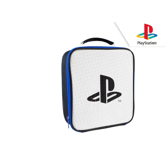 PlayStation Frühstückstasche Thermotasche Lunchbag