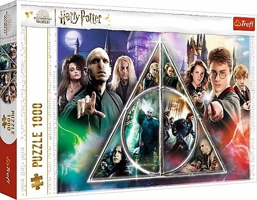 Harry Potter Puzzle