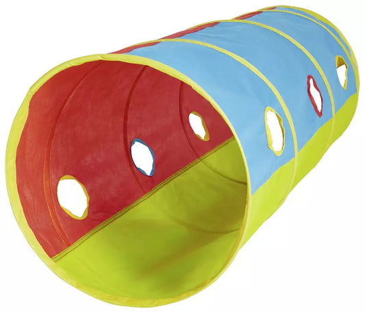 Pop N Fun Spieltunnel