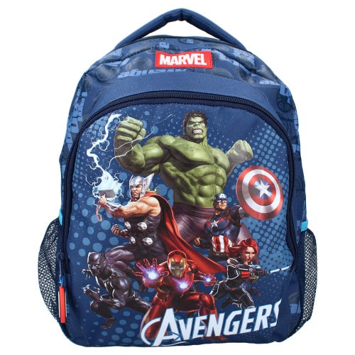 Avengers Rucksack Power Team